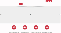 Desktop Screenshot of bethruggeri.com